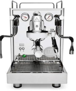 east link espresso