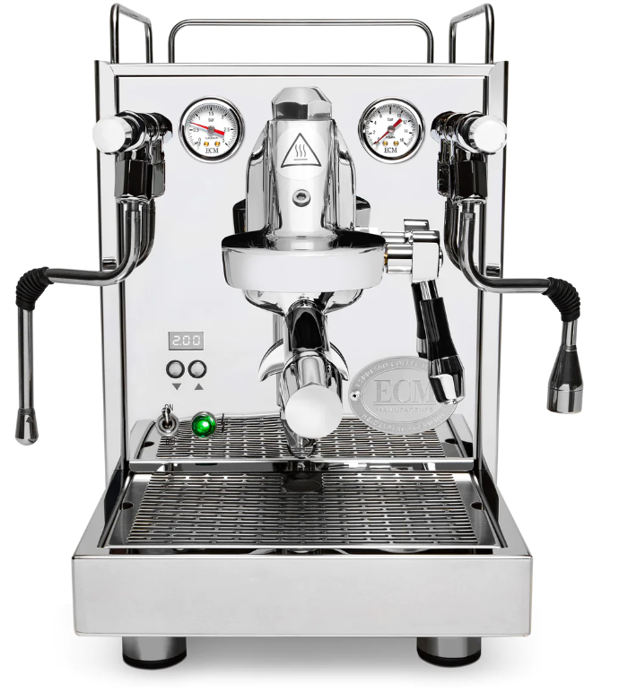 Mechanika MAX 1 east link espresso