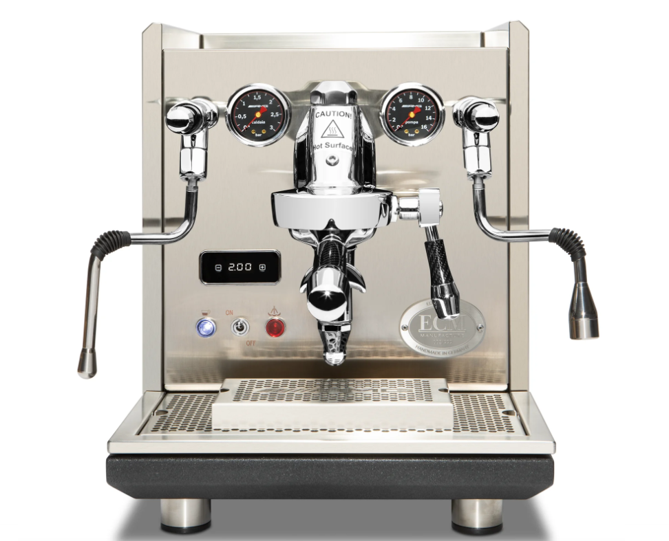 AMG 1 east link espresso