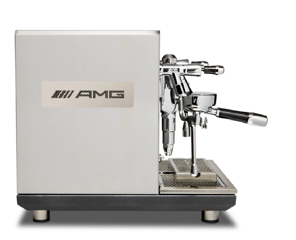 AMG 3 east link espresso