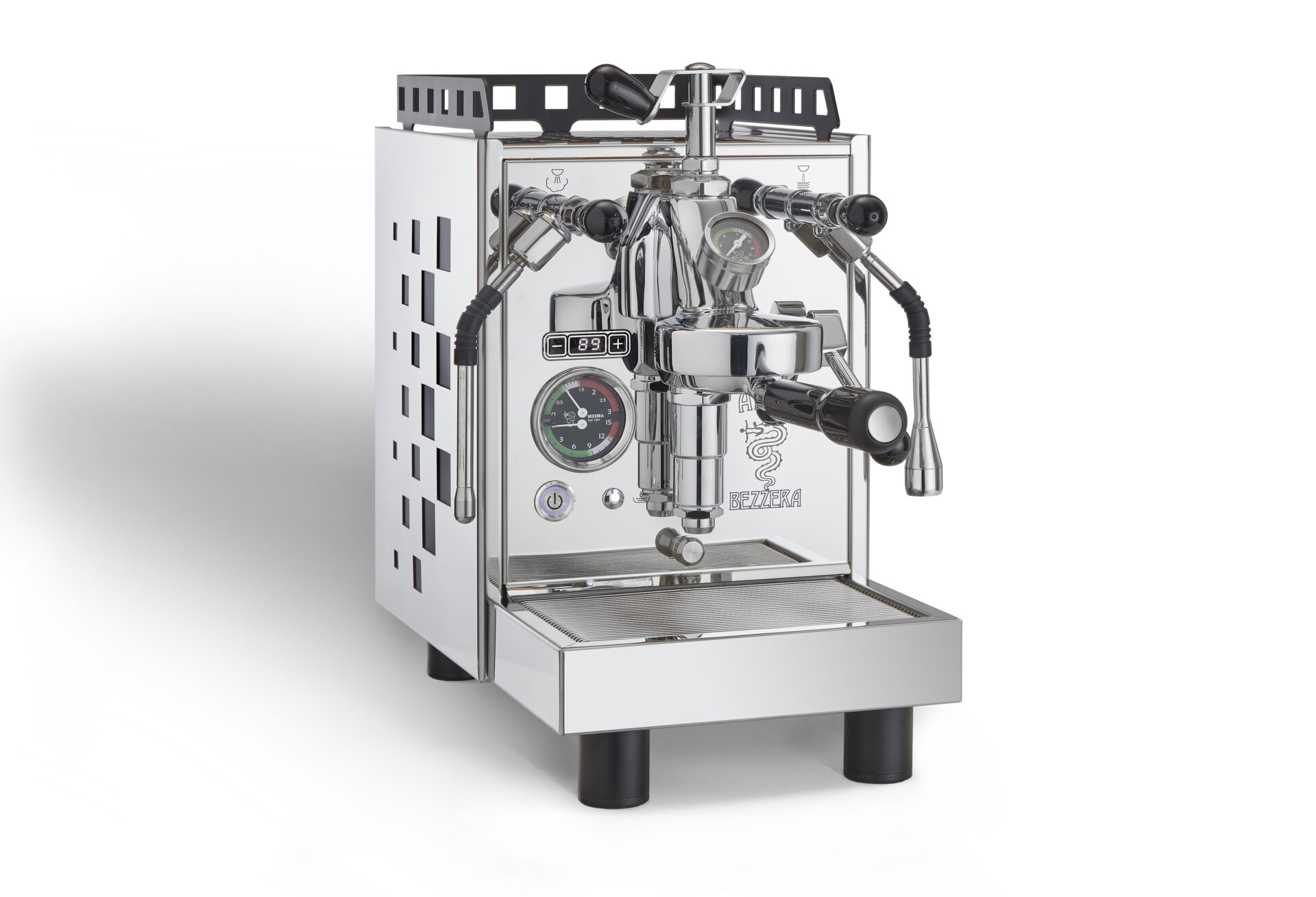 east link espresso