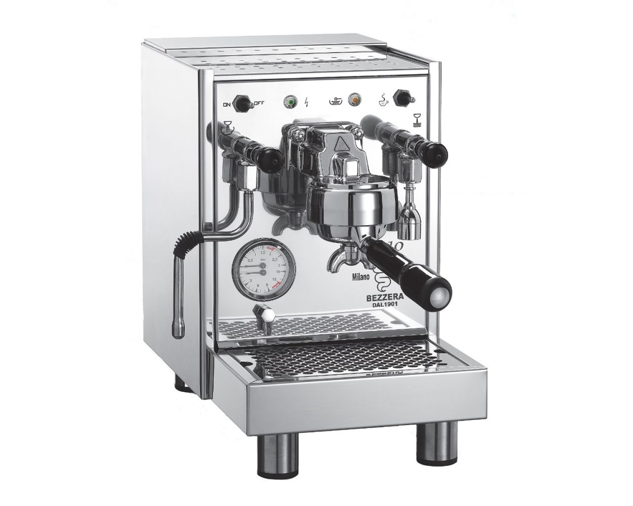 east link espresso