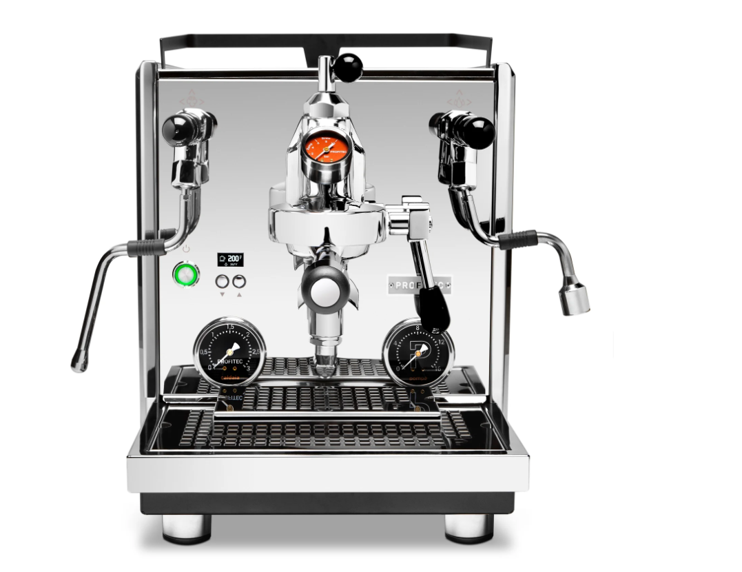 east link espresso