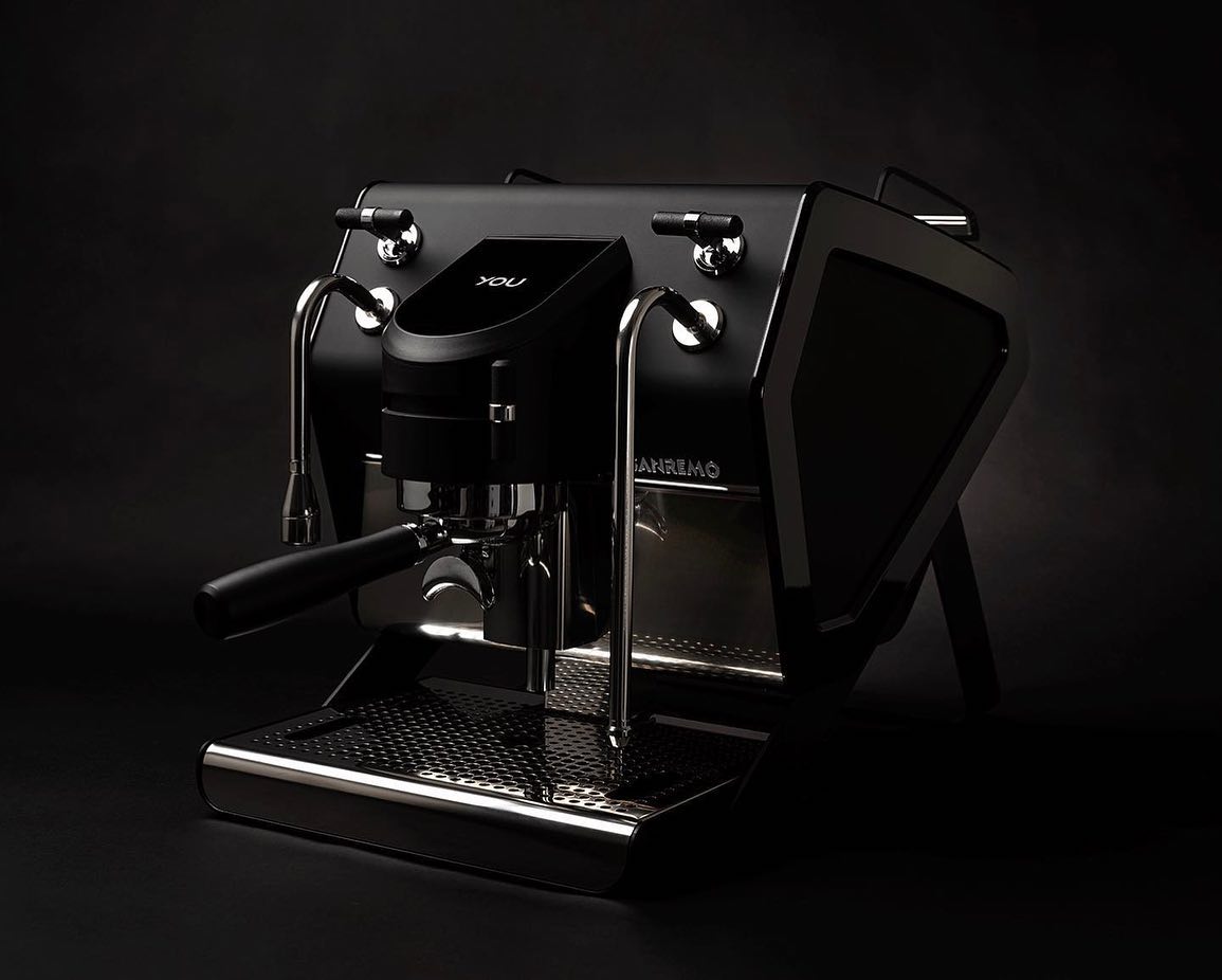 sanremo you coffee machine melbourne