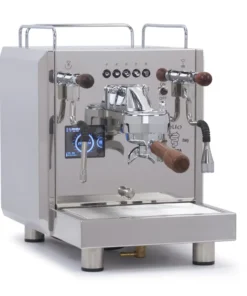 Bezzera Duo De Coffee Machine