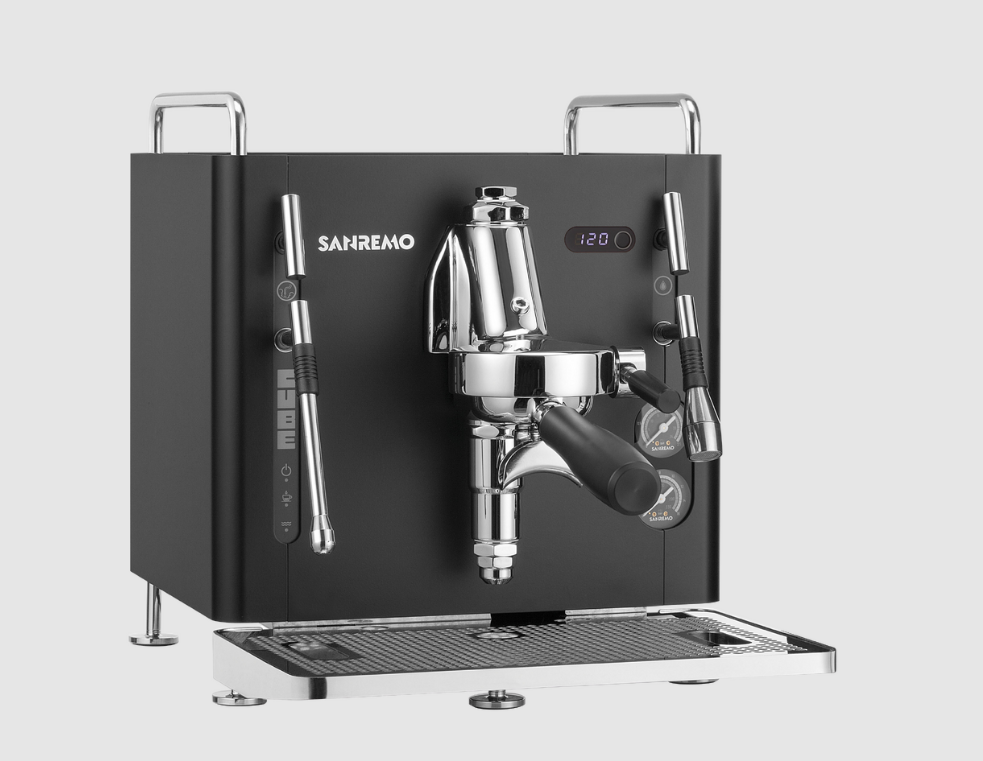 Sanremo Cube