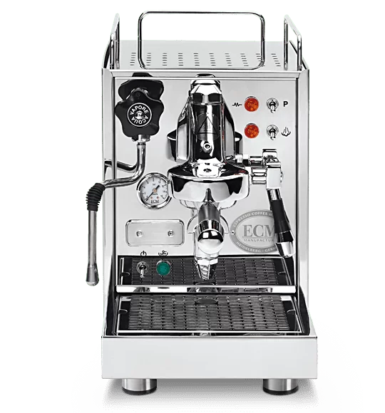 ECM Coffee Machines Melbourne