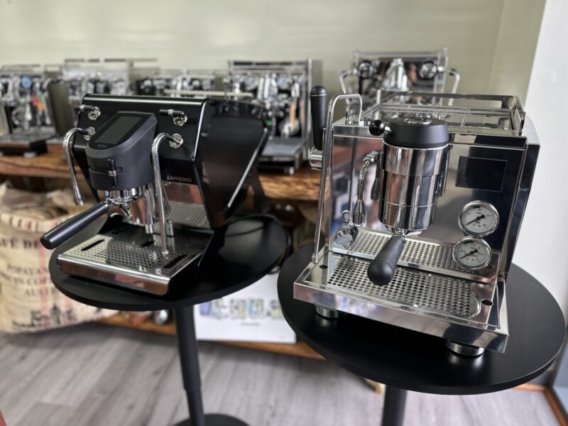 Rocket R Nine One Vs Sanremo You