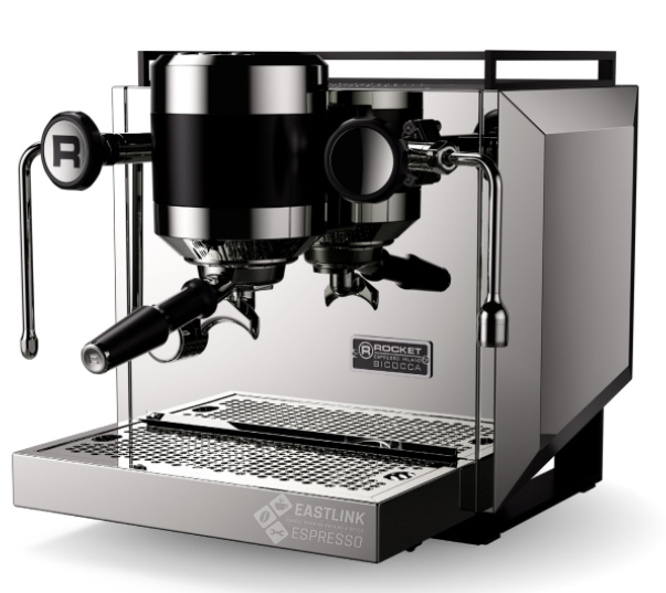 east link espresso