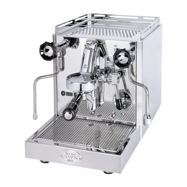 Quick Mill Elevate Coffee Machine