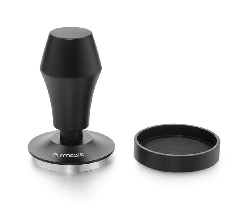 V4 Normcore Spring Loaded Tamper V4 58.5mm