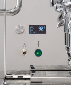 Feature ECM Synchronika II Display