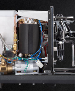 ECM Synchronika II coffee machine melbourne