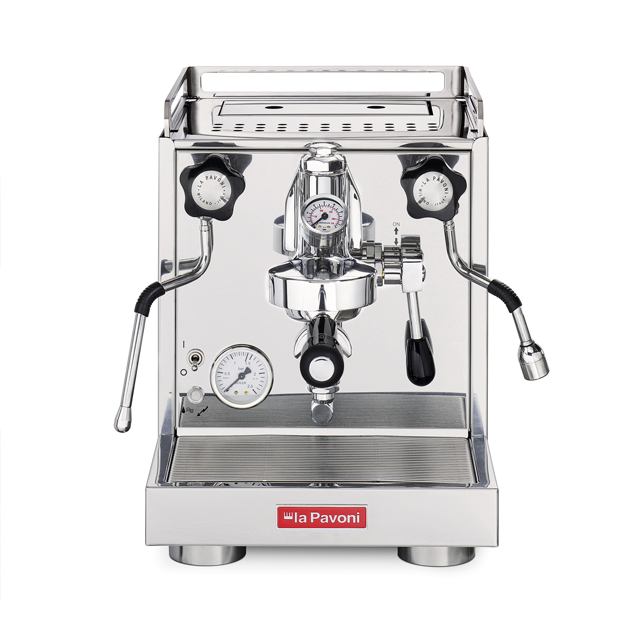 Pavoni Cellini Classic La Pavoni Cellini Coffee Machine Melbourne