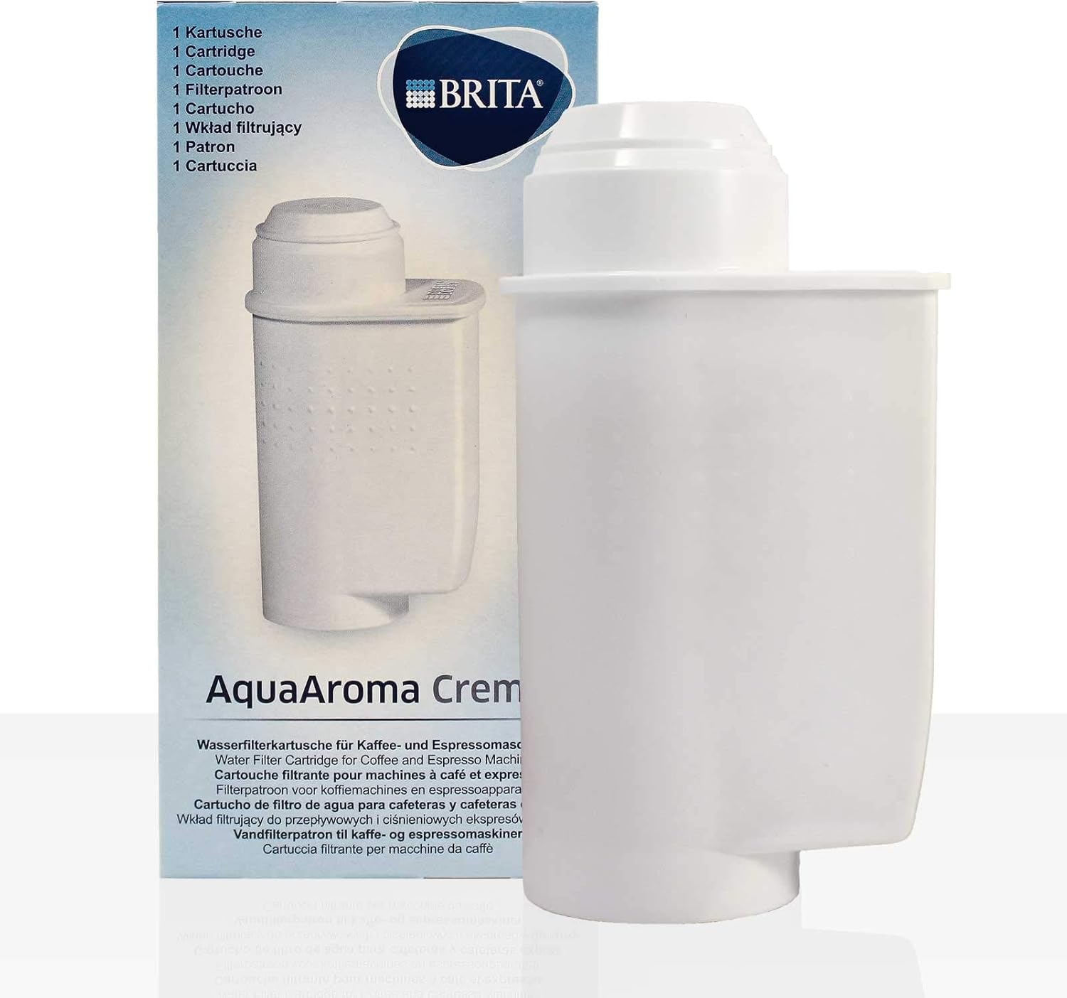 Brita-aqua-roma-ecm-rocket Brita aqua roma ecm rocket