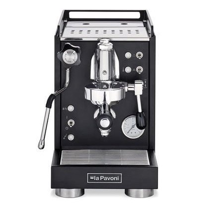 La Pavoni Cellini Mini Coffee Machine