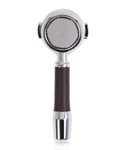 Genuine Portafilter - bottomless