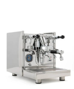 Quick Mill Aquila coffee machine