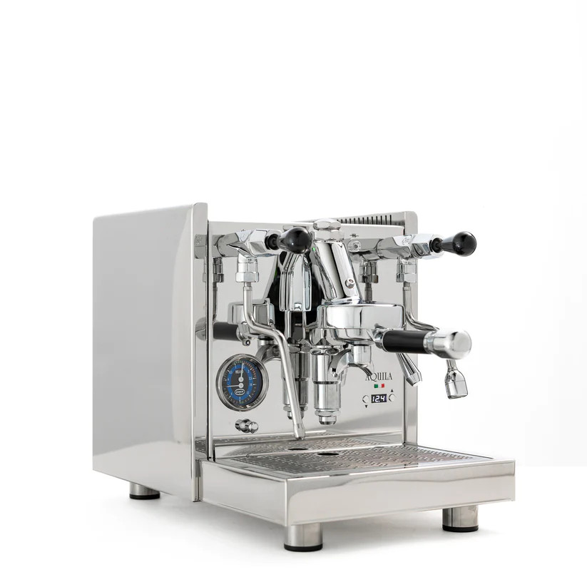 Quick Mill Aquila coffee machine