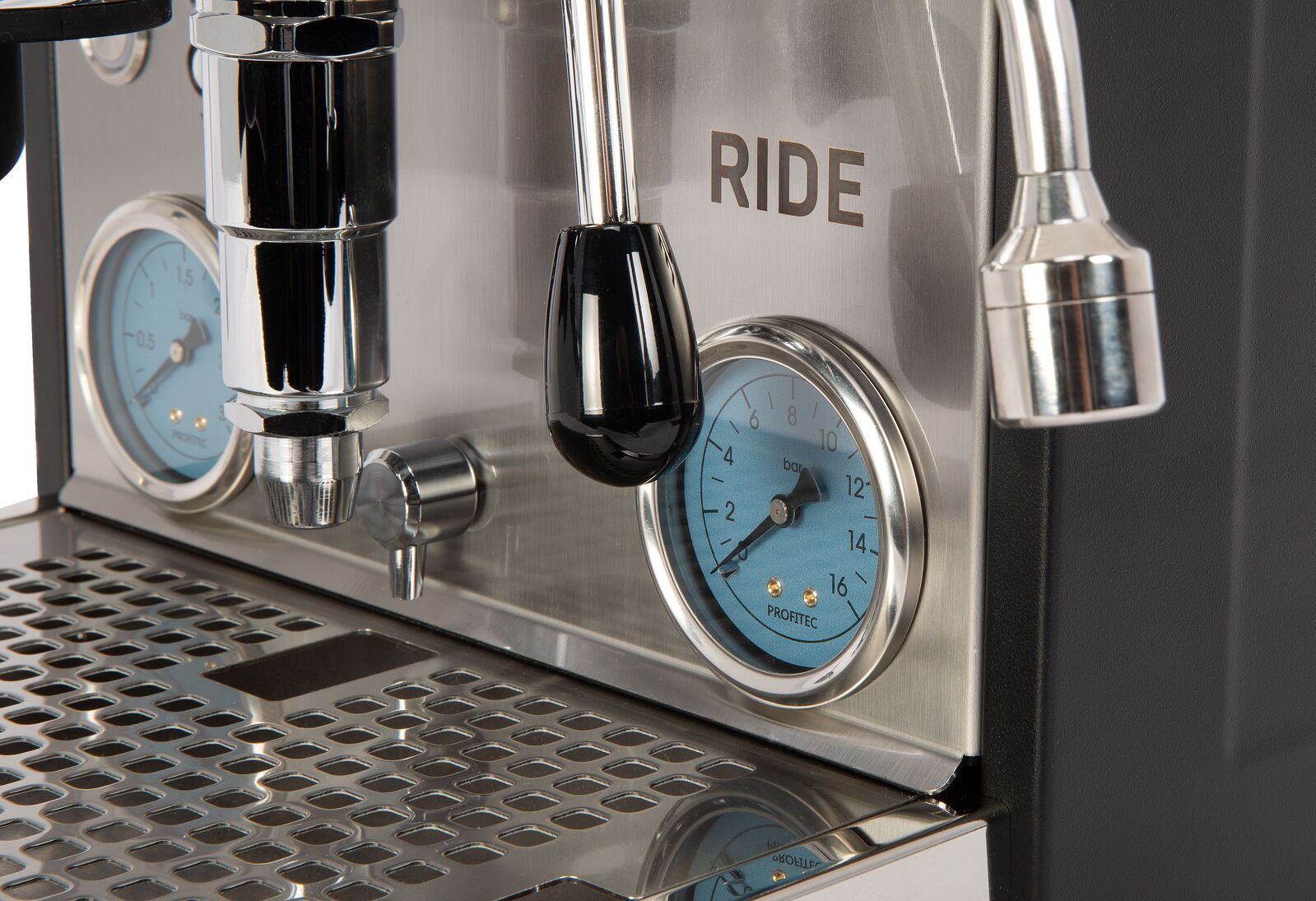 Profitec Ride 6
