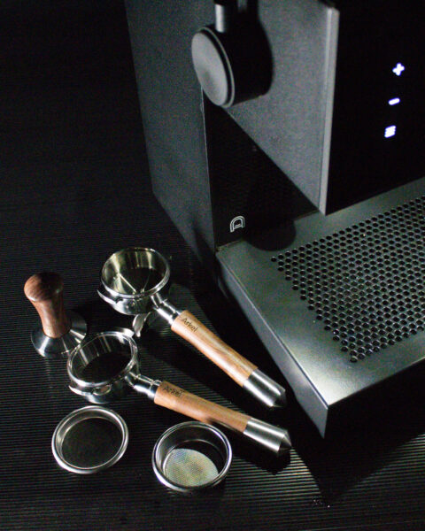 Arkel Tide Coffee Machine
