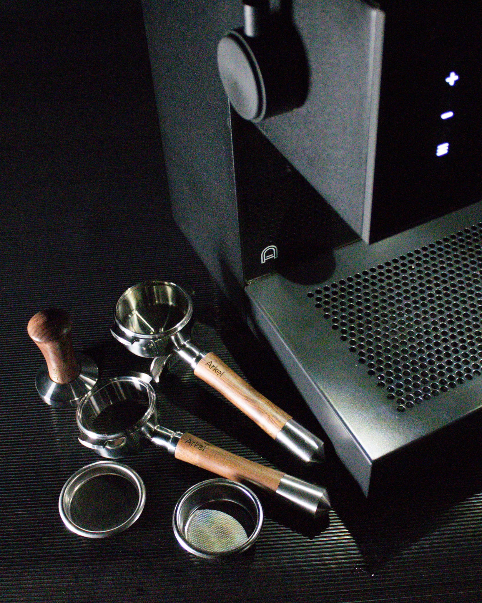 pub do fumo-10 Arkel Tide Coffee Machine