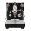 LELIT BIANCA BLACK WALNUT