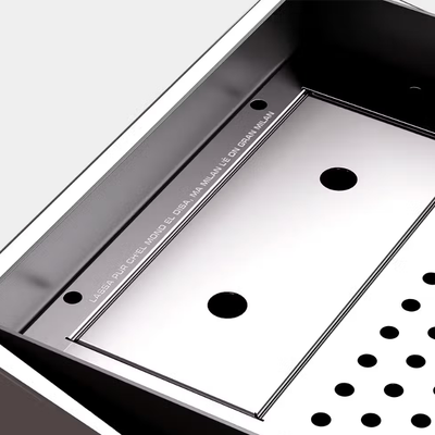 Varia VS6 Coffee Grinder - Image 3